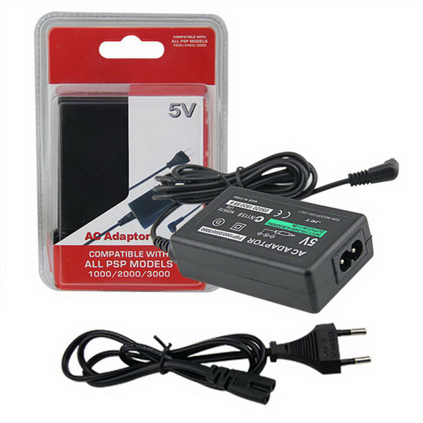 Сетевое зарядное устройство СЗУ для Sony PSP 1000/2000/3000 2, 10 Вт ...