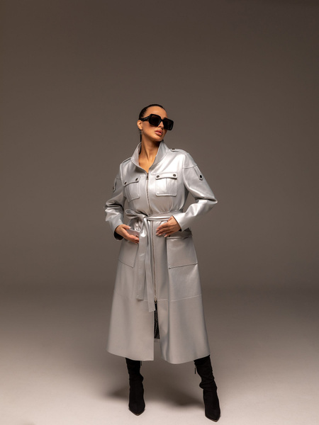 Плащ BOMFURS - купить с доставкой по выгодным ценам в интернет-магазине ...