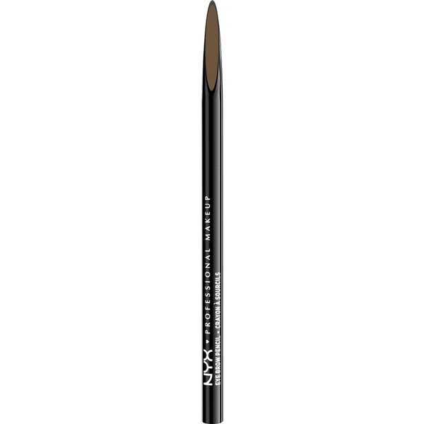 Карандаш для бровей NYX Professional Makeup Precision 02 Taupe - купить ...