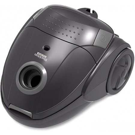 Бытовой пылесос Blackton Bt VC1401B (черный/серый), черный - купить по ...