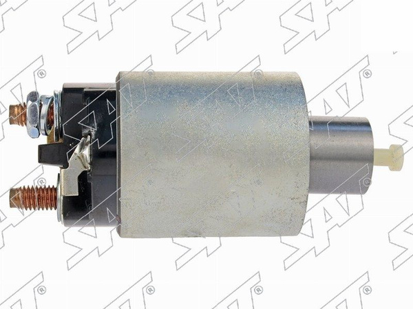 Втягивающее реле стартера MITSUBISHI L200 2.0 96-07 4G63