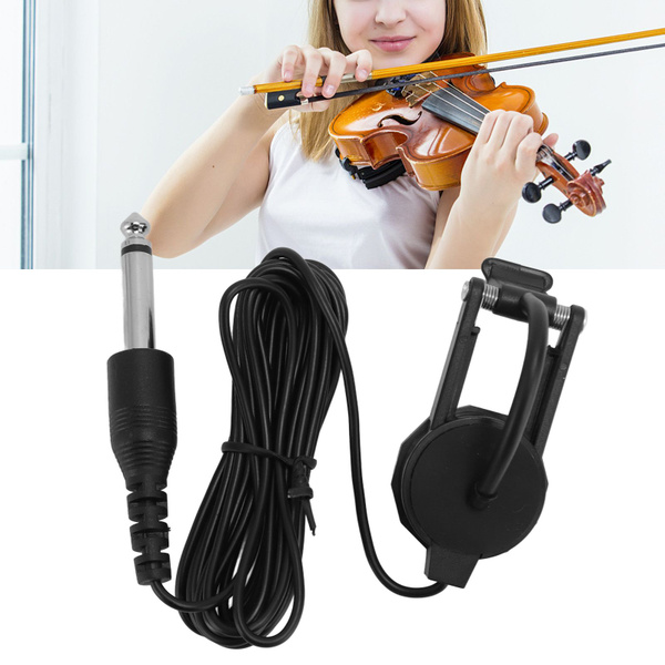 Пикап для скрипки - купить с доставкой по выгодным ценам в интернет ...