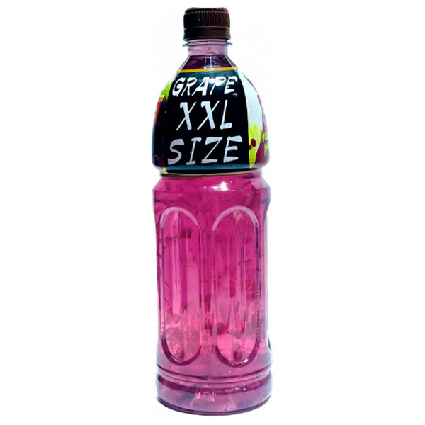 Напиток XXL Size Drinks с кусочками Винограда 1/0,5л.*12шт.(Натуральные ...