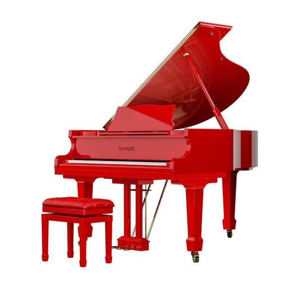 Рояль XIYADE Red GP-160 - купить с доставкой по выгодным ценам в ...