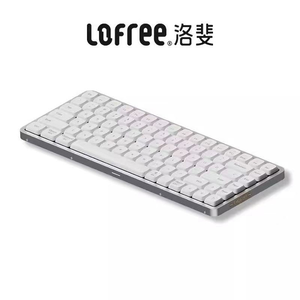 Механическая клавиатура Lofree FLOW OE915 купить по низкой цене: отзывы ...