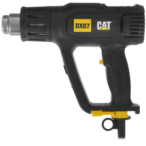 Строительный фен Caterpillar CAT DX87 - купить по выгодной цене в ...