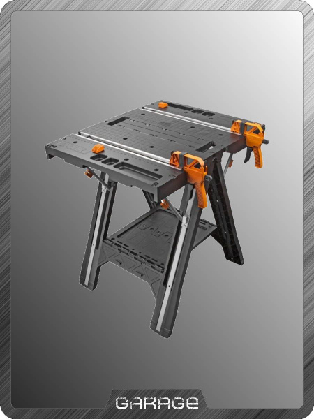 Рабочий стол WORX Pegasus WX051 - купить по низкой цене в интернет ...
