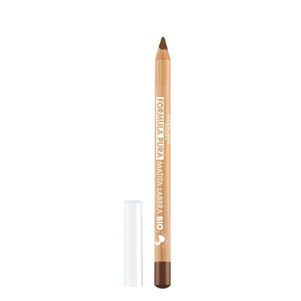 DEBORAH Карандаш для губ Formula Pura Organic Lip Pencil, тон 04 ...