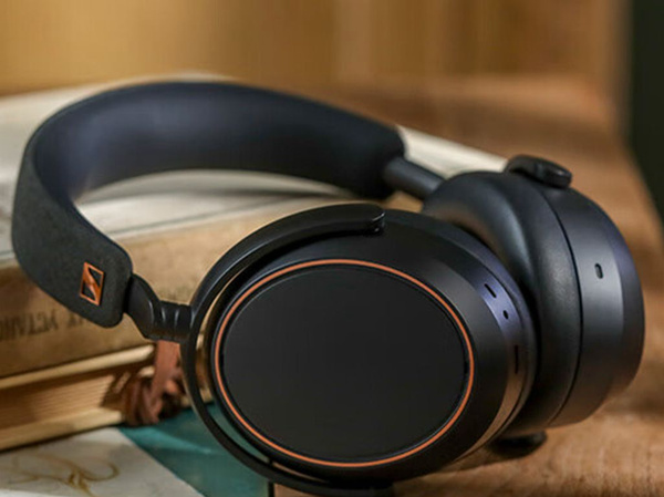 Игровые наушники Вкладыши Sennheiser ACCENTUM Plus - купить по ...