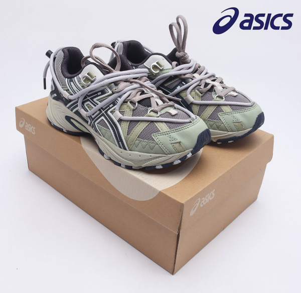 Кроссовки ASICS - купить с доставкой по выгодным ценам в интернет ...