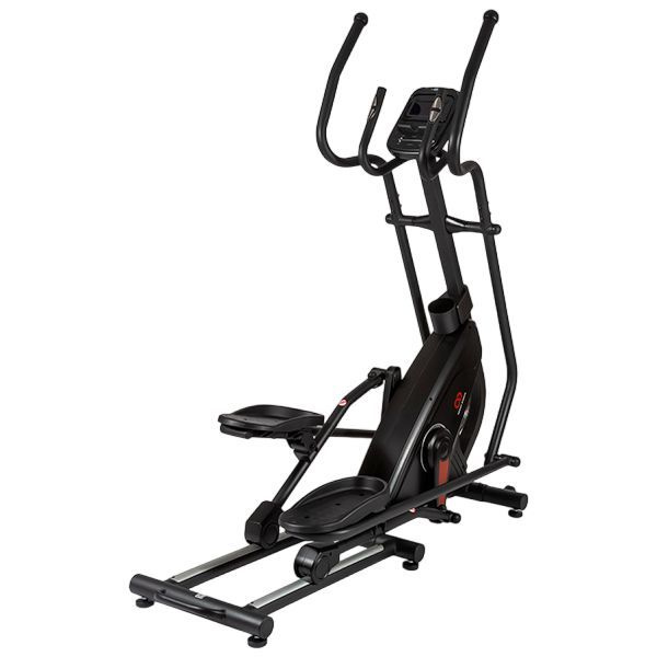 Эллиптический тренажер CardioPower CardioPower-elliptical-trainer ...