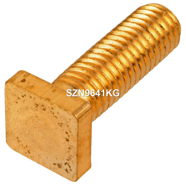 Болт втягивающего реле Krauf SZN9641KG - KRAUF арт. SZN9641KG - купить ...