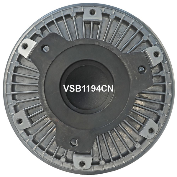 Вискомуфта Krauf VSB1194CN - KRAUF арт. VSB1194CN - купить по выгодной ...