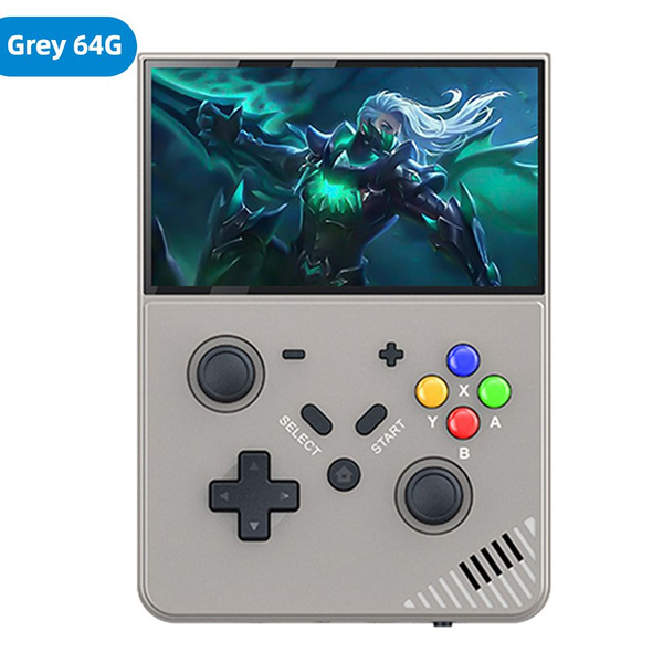 Портативная игровая приставка M18 с 4.3-дюймовым ЖК-экраном - купить с ...