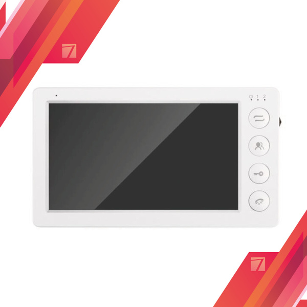 Видеодомофон VIZIT Safe Home Монитор VIZIT, 800x480 купить по низким ...