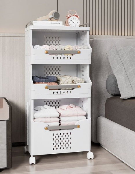 Шкаф в ванную напольный, органайзер для ванной, тумба - купить с ...