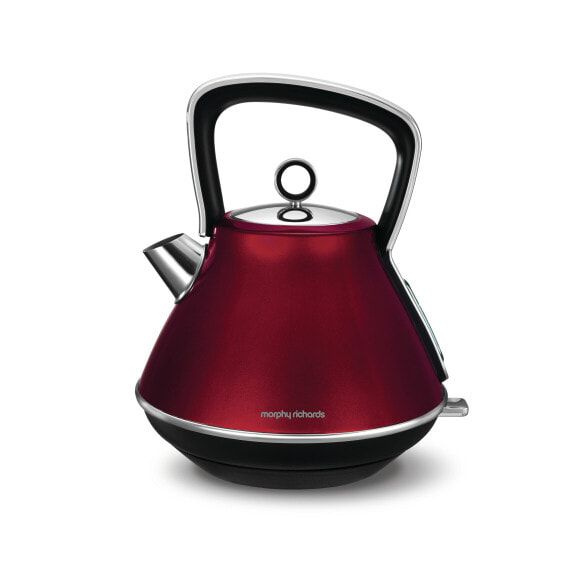 Купить электрический чайник Morphy Richards M100108EE по низкой цене ...