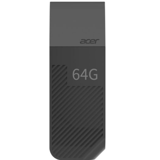 USB-флеш-накопитель Acer UP300-64G-BL BL.9BWWA.526 64 ГБ - купить по ...