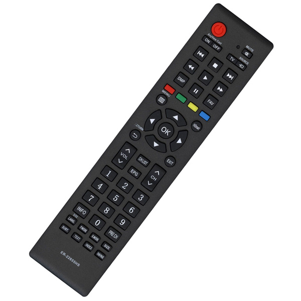 Пульт для Supra STV-LC32T871WL, STV-LC40T871FL - купить с доставкой по ...