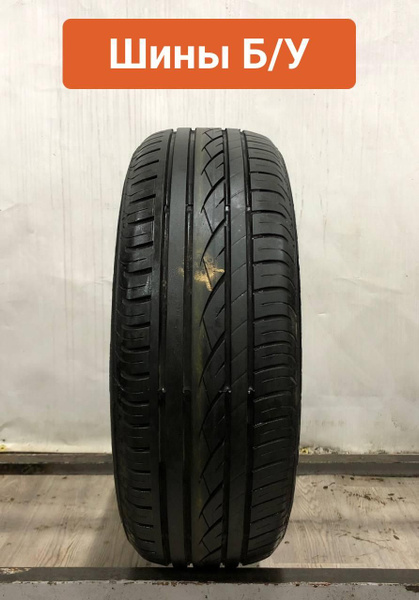 Шины для легковых автомобилей Continental 205/55 16 Лето Нешипованные ...