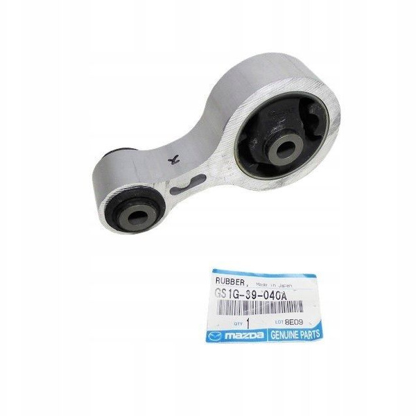 Опора двигателя MAZDA GS1G39040A для Mazda Mazda6 - арт. GS1G39040A ...