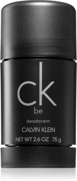 Calvin Klein Дезодорант 75 мл - купить с доставкой по выгодным ценам в ...
