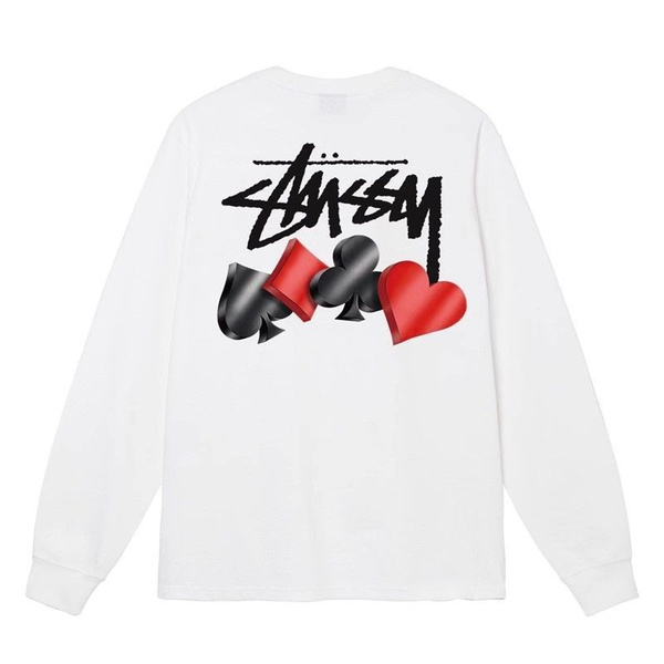 Толстовка Stussy - купить с доставкой по выгодным ценам в интернет ...