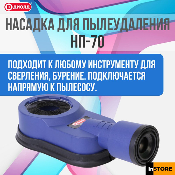 Насадка на инструмент 90010002 купить по выгодной цене в интернет ...