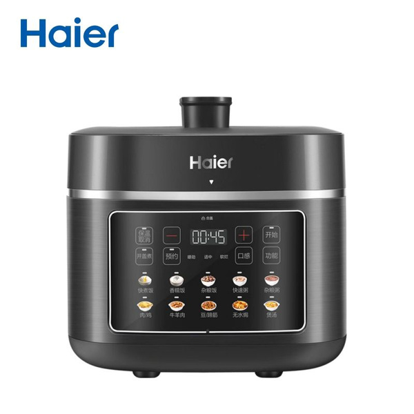 Мультиварка Haier HPC-M150ADZ - купить по доступным ценам в интернет ...