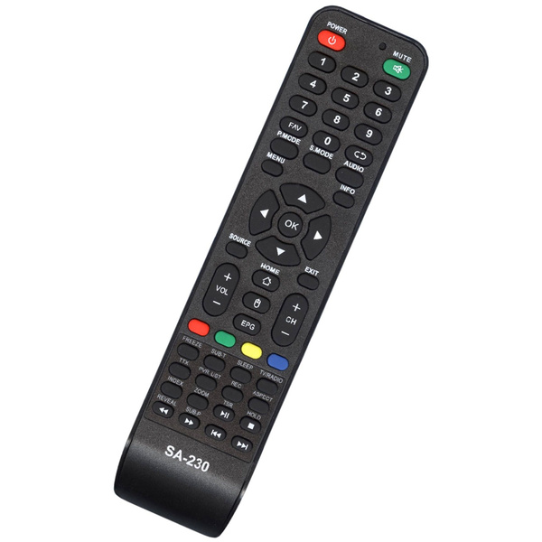 Пульт для Shivaki STV-32LED25S, STV-40LED25S, STV-50LED42S - купить с ...