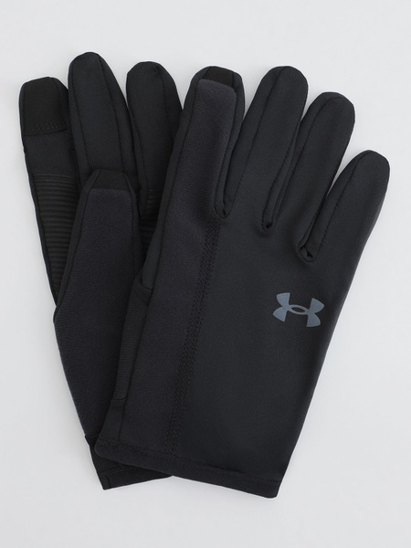 Перчатки Under Armour, Under Armour Ua Storm Run Liner - купить с ...