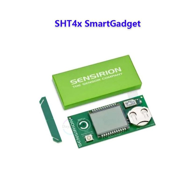 Сенсорный модуль SHT4x SmartGadget SHT40 купить на OZON по низкой цене ...