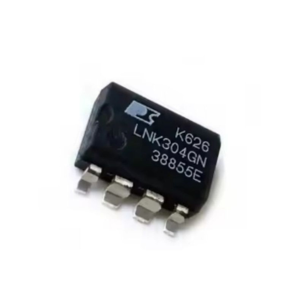 Микросхема LNK304GN - купить с доставкой по выгодным ценам в интернет ...