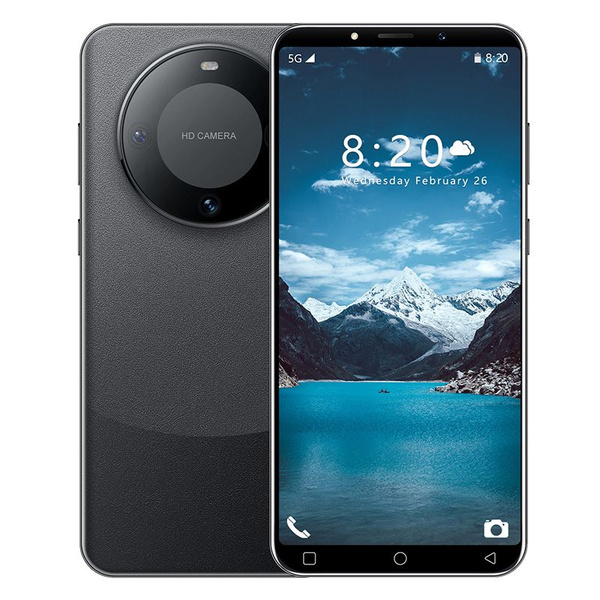Смартфон Runmei MA 60Pro 5,5-дюймовый экран, красивый телефон Android ...