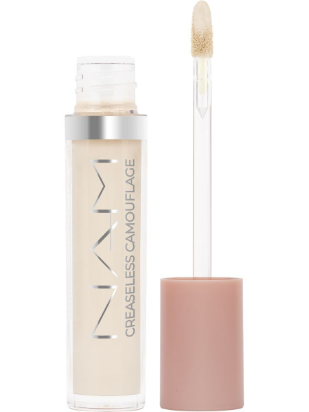 Консилер NAM Creaseless Camouflage - купить с доставкой по выгодным ...
