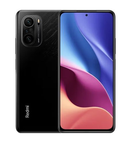 Смартфон Xiaomi Redmi K40 Pro - купить по выгодной цене в интернет ...