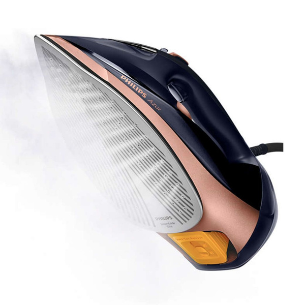 Утюг Philips DST7510 Металлокерамическое покрытие - купить по выгодной ...