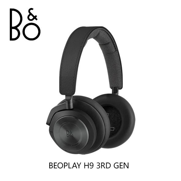 Наушники Полноразмерные Bang&Olufsen BEOPLAY H9 3RD GEN - купить по ...