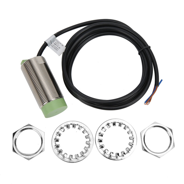 Емкостный датчик приближения BERM, датчик приближения, оборудование для ...