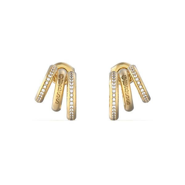 GUESS Серьги - купить с доставкой по выгодным ценам в интернет-магазине ...