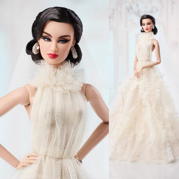 Fashion Royalty Media Sensation Alysa ITBE | Angelo La Manna (pandino84