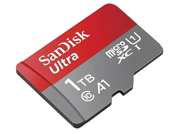 Карта памяти Ultra 1 ТБ - купить по выгодным ценам в интернет-магазине ...