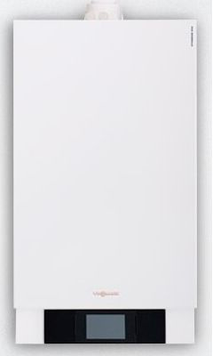 Газовый котел Viessmann 60 кВт Vitodens 200-W (HO1B) - купить по ...