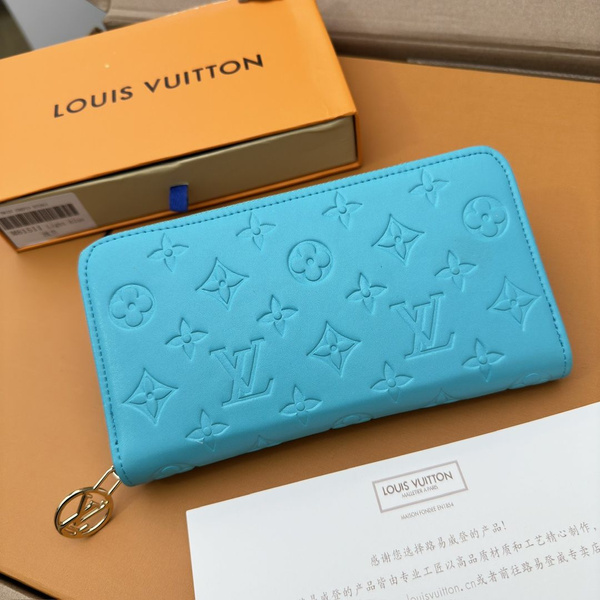 Louis Vuitton Кошелек - купить с доставкой по выгодным ценам в интернет ...