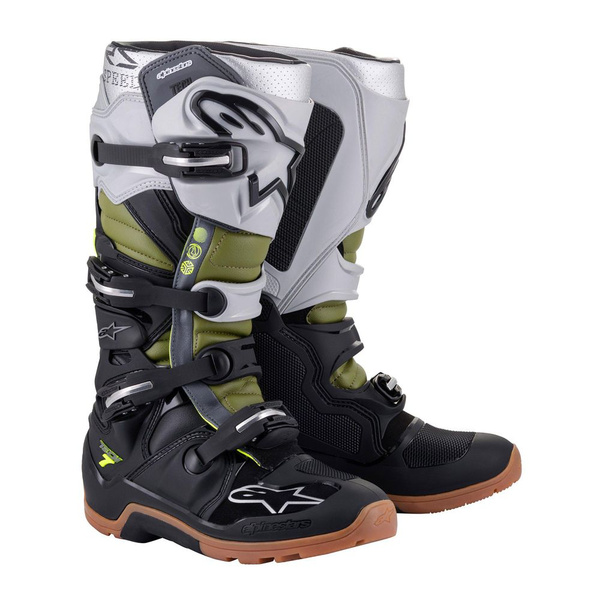 Мотоботы Alpinestars - купить с доставкой по выгодным ценам в интернет ...