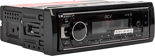 Автомагнитола ACV AVS-950BM 1DIN 4x45Вт v4.0 (40810)1 DIN - купить в ...