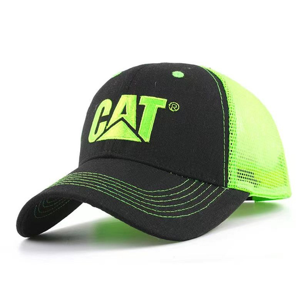 Кепка Caterpillar, Caterpillar - купить с доставкой по выгодным ценам в ...