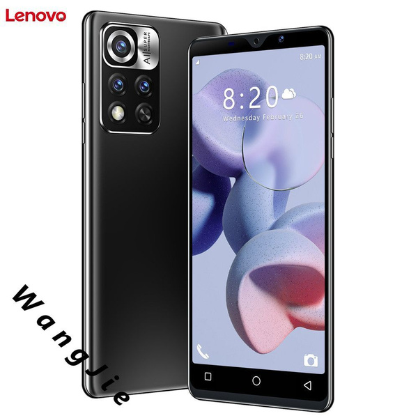 Смартфон Lenovo Zero X, Android, 5,0 дюймов, 6+128 ГБ - купить по ...