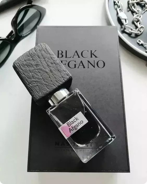 Парфюм Black Afgano 30мл/ Духи Блэк Афгано купить на OZON по низкой ...