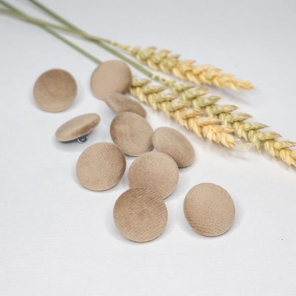 Мебельные пуговицы (20 шт.) Пуговицы для каретной стяжки, 20 мм ...